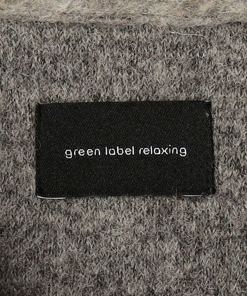 green label relaxing / グリーンレーベル リラクシング シャツ・ブラウス | TW スライバー シャツ | 詳細18