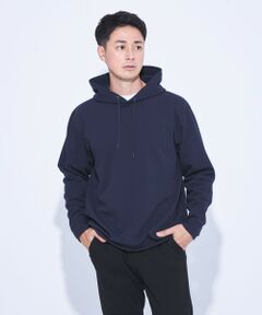 【WEB限定】JUST fit デイリー アムンゼン パーカー