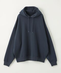 【WEB限定】＜GLR or＞ビッグシルエット フーディー スウェット