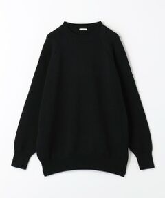 ＜RYE TENDRE＞FULTON ニット スウェット