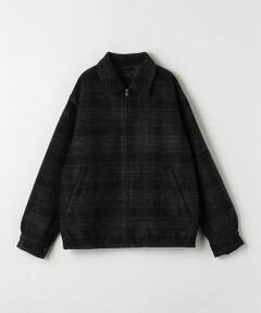 T/W スライバー ブルゾン