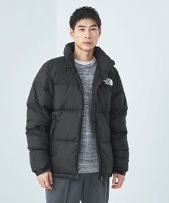 ＜THE NORTH FACE＞ヌプシジャケット ダウンジャケット