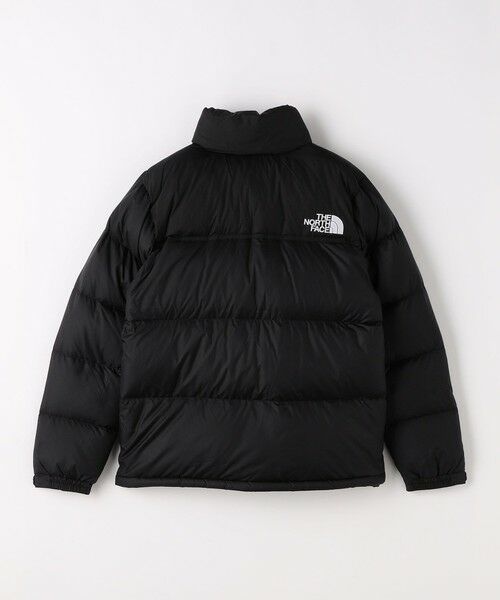 green label relaxing / グリーンレーベル リラクシング ダウンジャケット・ベスト | ＜THE NORTH FACE＞ヌプシジャケット ダウンジャケット | 詳細1