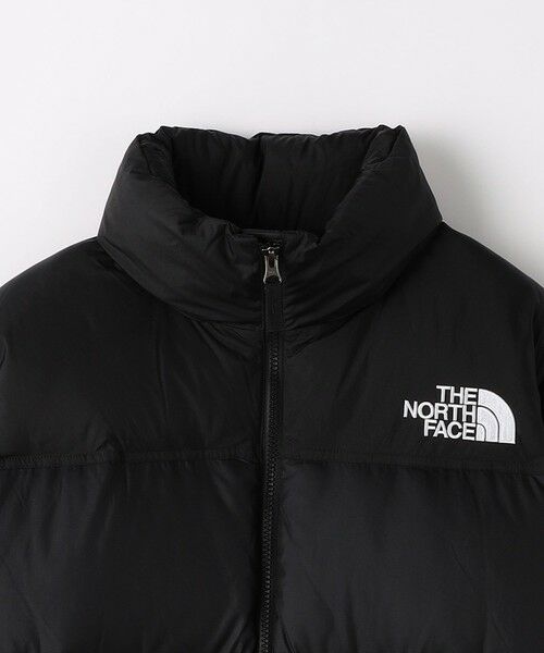 green label relaxing / グリーンレーベル リラクシング ダウンジャケット・ベスト | ＜THE NORTH FACE＞ヌプシジャケット ダウンジャケット | 詳細2