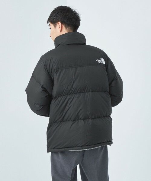 green label relaxing / グリーンレーベル リラクシング ダウンジャケット・ベスト | ＜THE NORTH FACE＞ヌプシジャケット ダウンジャケット | 詳細2