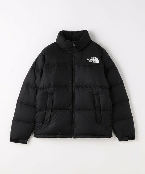 green label relaxing / グリーンレーベル リラクシング ダウンジャケット・ベスト | ＜THE NORTH FACE＞ヌプシジャケット ダウンジャケット | 詳細7