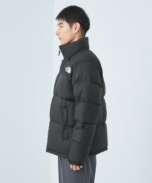 green label relaxing / グリーンレーベル リラクシング ダウンジャケット・ベスト | ＜THE NORTH FACE＞ヌプシジャケット ダウンジャケット | 詳細5