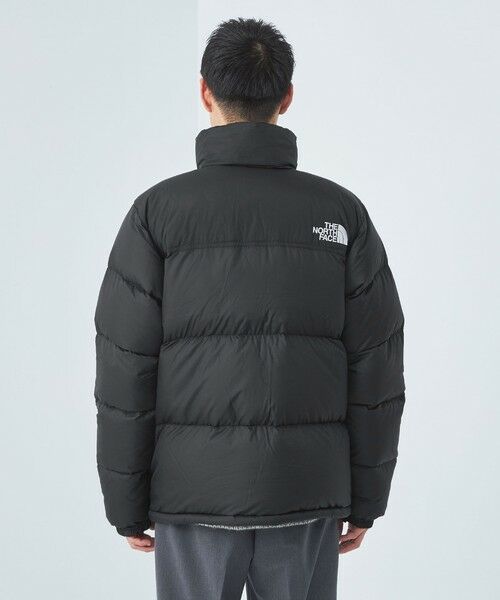 green label relaxing / グリーンレーベル リラクシング ダウンジャケット・ベスト | ＜THE NORTH FACE＞ヌプシジャケット ダウンジャケット | 詳細6