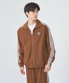 ＜adidas Originals＞ウーブン ファイヤーバード トラックトップ ジャケット