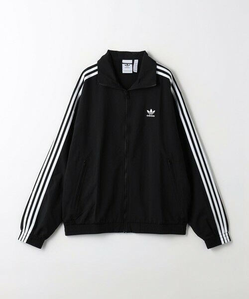 green label relaxing / グリーンレーベル リラクシング その他トップス | ＜adidas Originals＞ウーブン ファイヤーバード トラックトップ ジャケット | 詳細2