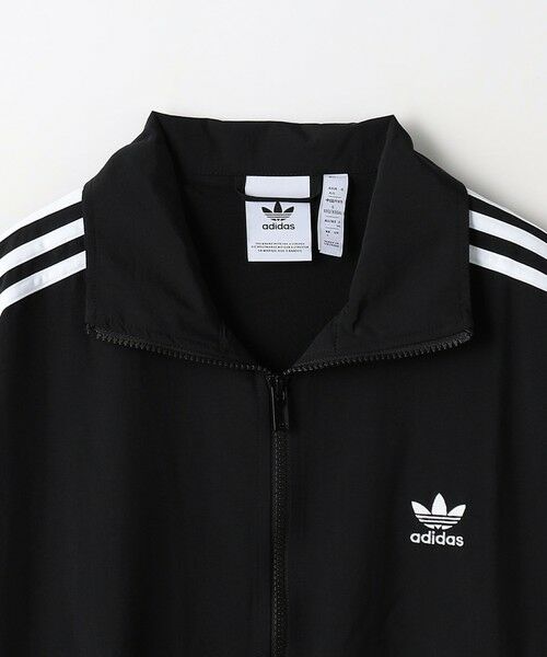 green label relaxing / グリーンレーベル リラクシング その他トップス | ＜adidas Originals＞ウーブン ファイヤーバード トラックトップ ジャケット | 詳細4