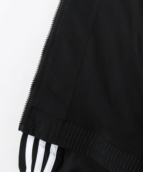 green label relaxing / グリーンレーベル リラクシング その他トップス | ＜adidas Originals＞ウーブン ファイヤーバード トラックトップ ジャケット | 詳細5