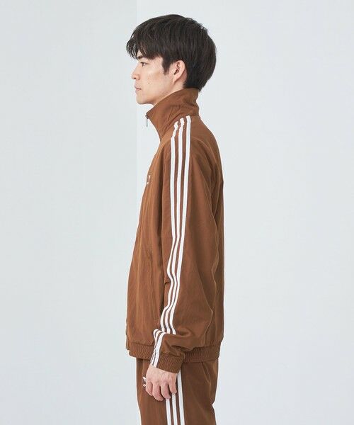 green label relaxing / グリーンレーベル リラクシング その他トップス | ＜adidas Originals＞ウーブン ファイヤーバード トラックトップ ジャケット | 詳細9