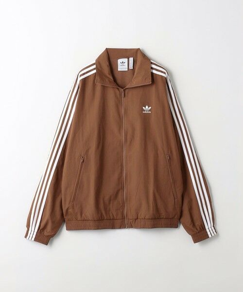 green label relaxing / グリーンレーベル リラクシング その他トップス | ＜adidas Originals＞ウーブン ファイヤーバード トラックトップ ジャケット | 詳細11