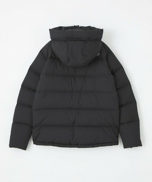 green label relaxing / グリーンレーベル リラクシング ダウンジャケット・ベスト | ＜Marmot＞Karma Down Jacket ダウンジャケット | 詳細1