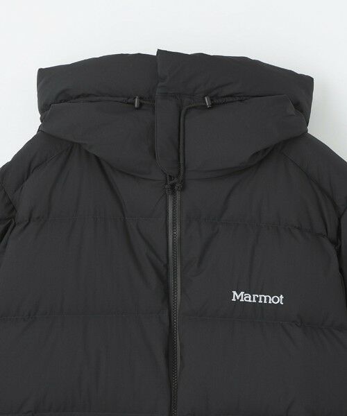 green label relaxing / グリーンレーベル リラクシング ダウンジャケット・ベスト | ＜Marmot＞Karma Down Jacket ダウンジャケット | 詳細2