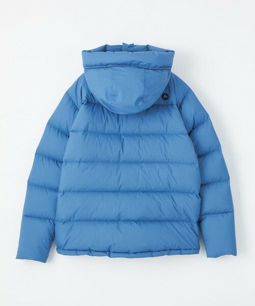 green label relaxing / グリーンレーベル リラクシング ダウンジャケット・ベスト | ＜Marmot＞Karma Down Jacket ダウンジャケット | 詳細5