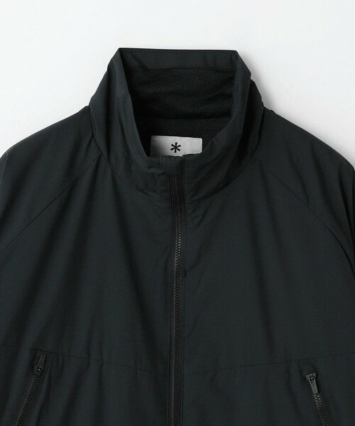 green label relaxing / グリーンレーベル リラクシング その他アウター | ＜Snow Peak＞2L OCTA JKT ジャケット | 詳細4