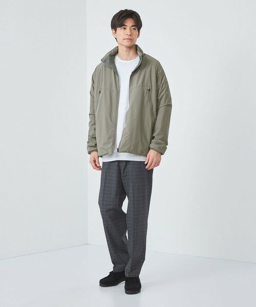 green label relaxing / グリーンレーベル リラクシング その他アウター | ＜Snow Peak＞2L OCTA JKT ジャケット | 詳細7