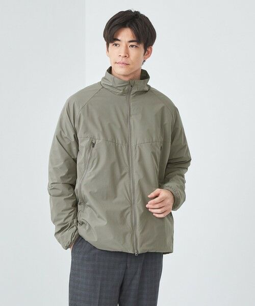 green label relaxing / グリーンレーベル リラクシング その他アウター | ＜Snow Peak＞2L OCTA JKT ジャケット | 詳細8