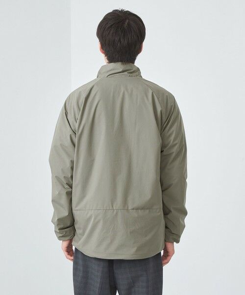 green label relaxing / グリーンレーベル リラクシング その他アウター | ＜Snow Peak＞2L OCTA JKT ジャケット | 詳細11