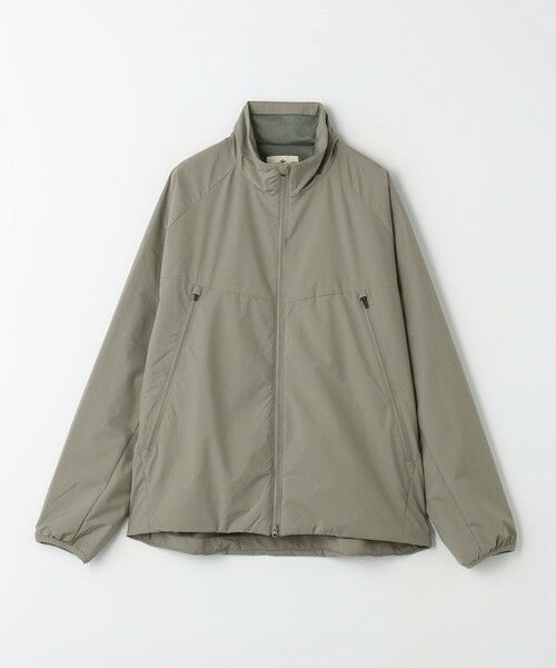 green label relaxing / グリーンレーベル リラクシング その他アウター | ＜Snow Peak＞2L OCTA JKT ジャケット | 詳細12