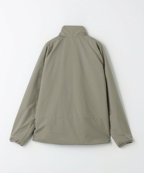 green label relaxing / グリーンレーベル リラクシング その他アウター | ＜Snow Peak＞2L OCTA JKT ジャケット | 詳細13