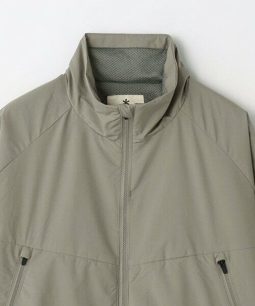 green label relaxing / グリーンレーベル リラクシング その他アウター | ＜Snow Peak＞2L OCTA JKT ジャケット | 詳細14