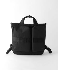 ＜BRIEFING＞SW FLYERS HELMET BAG ヘルメットバッグ