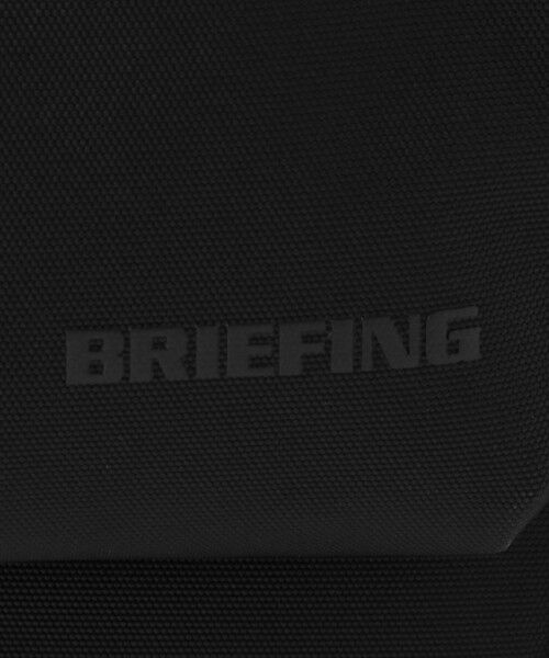 green label relaxing / グリーンレーベル リラクシング トートバッグ | ＜BRIEFING＞SW FLYERS HELMET BAG ヘルメットバッグ | 詳細15