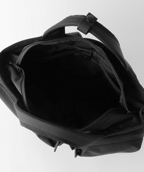 green label relaxing / グリーンレーベル リラクシング トートバッグ | ＜BRIEFING＞SW FLYERS HELMET BAG ヘルメットバッグ | 詳細8