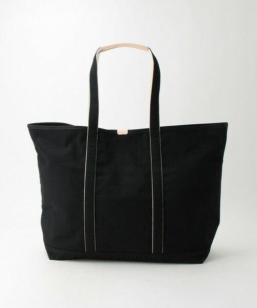 green label relaxing / グリーンレーベル リラクシング トートバッグ | ＜PORTER＞NOIR TOTE BAG L トートバッグ | 詳細2