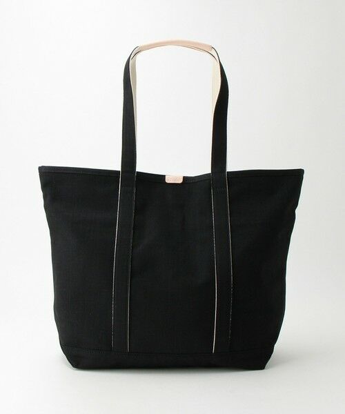 green label relaxing / グリーンレーベル リラクシング トートバッグ | ＜PORTER＞NOIR TOTE BAG M トートバッグ | 詳細2