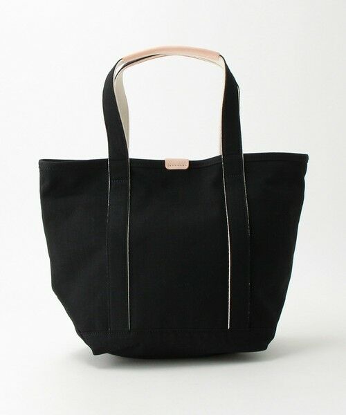 green label relaxing / グリーンレーベル リラクシング トートバッグ | ＜PORTER＞NOIR TOTE BAG S トートバッグ | 詳細2