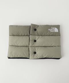 ＜THE NORTH FACE＞ヌプシ ネック ゲイター ネックウォーマー