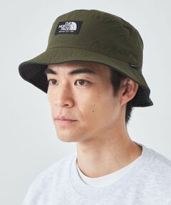 ＜THE NORTH FACE＞リバーシブル フリース バケットハット