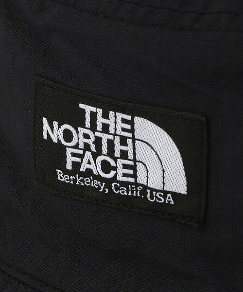 green label relaxing / グリーンレーベル リラクシング ハット | ＜THE NORTH FACE＞リバーシブル フリース バケットハット | 詳細2