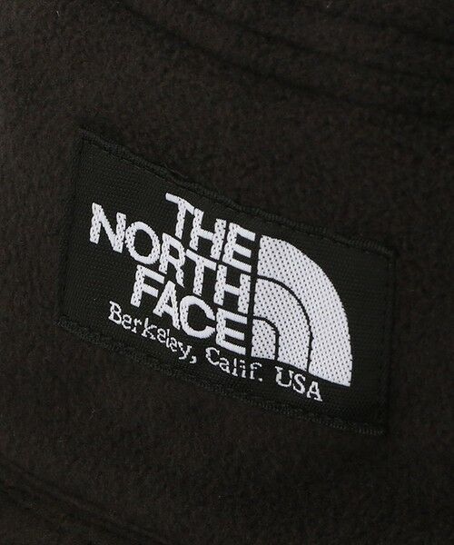 green label relaxing / グリーンレーベル リラクシング ハット | ＜THE NORTH FACE＞リバーシブル フリース バケットハット | 詳細6