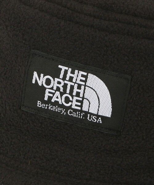 green label relaxing / グリーンレーベル リラクシング ハット | ＜THE NORTH FACE＞リバーシブル フリース バケットハット | 詳細18