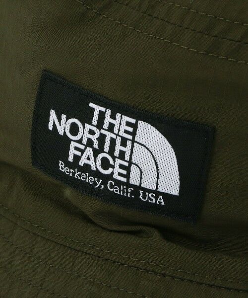 green label relaxing / グリーンレーベル リラクシング ハット | ＜THE NORTH FACE＞リバーシブル フリース バケットハット | 詳細13