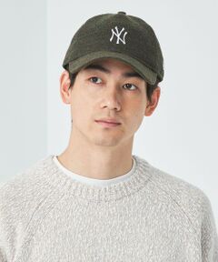 【別注】＜NEW ERA＞GLR 9TWENTY  R/W NY キャップ