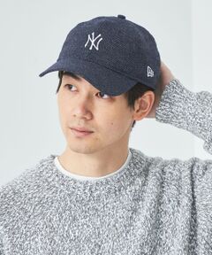 【別注】＜NEW ERA＞GLR 9TWENTY  R/W NY キャップ