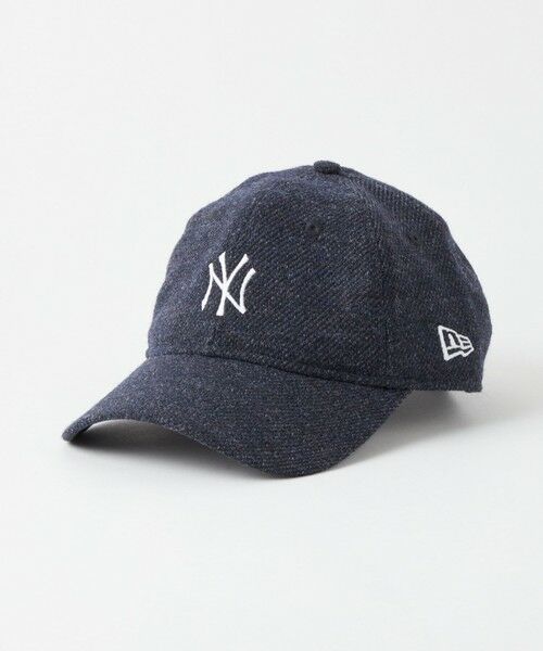 green label relaxing / グリーンレーベル リラクシング キャップ | 【別注】＜NEW ERA＞GLR 9TWENTY  R/W NY キャップ | 詳細20