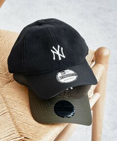 【別注】＜NEW ERA＞GLR 9TWENTY POLARTEC キャップ