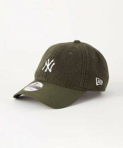 【別注】＜NEW ERA＞GLR 9TWENTY POLARTEC キャップ