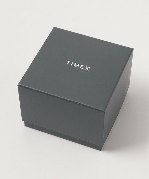 green label relaxing / グリーンレーベル リラクシング 腕時計 | ＜TIMEX＞TIMEX80 GLOW IN THE DARK 腕時計 デジタルウォッチ | 詳細7