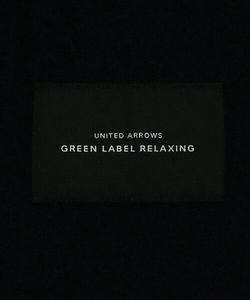 green label relaxing / グリーンレーベル リラクシング その他アウター | アッシュク テーラー ジャケット | 詳細23