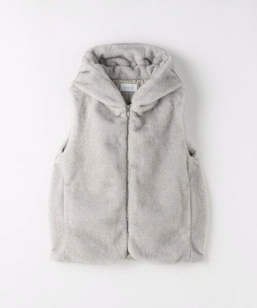 FA ZEPHYR ARCHSTONE VEST - GREEN TEA – Volcom Japan