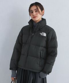 ＜THE NORTH FACE＞Short Nuptse ショート ヌプシ ジャケット