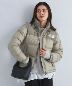 ＜THE NORTH FACE＞Short Nuptse ショート ヌプシ ジャケット